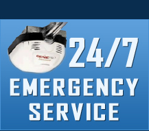 Murfeesboro Garage Doors 24 hours emergency services
